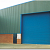 How We Tailor Our Industrial Door Solutions to Your Business Needs