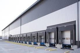 loading bay maintenance